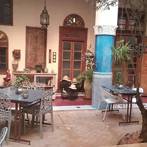 Les Bains De Tara , Fes Morocco