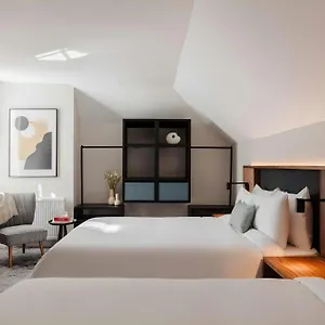The Earl Leeson Street, Sonder By Marriott Bonvoy 4*, Dublin Ireland