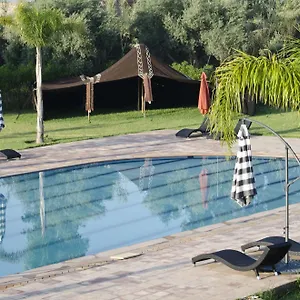 Palais Berbere 4*, Marrakesh Morocco