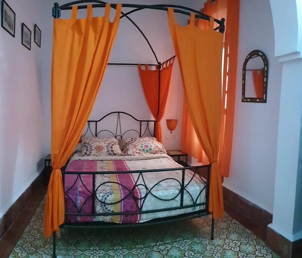 Riad Sidi Magdoul Essaouira