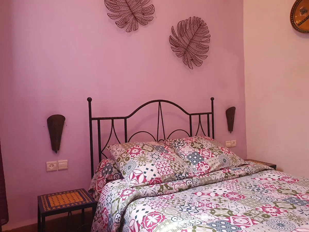 Riad Sidi Magdoul Essaouira