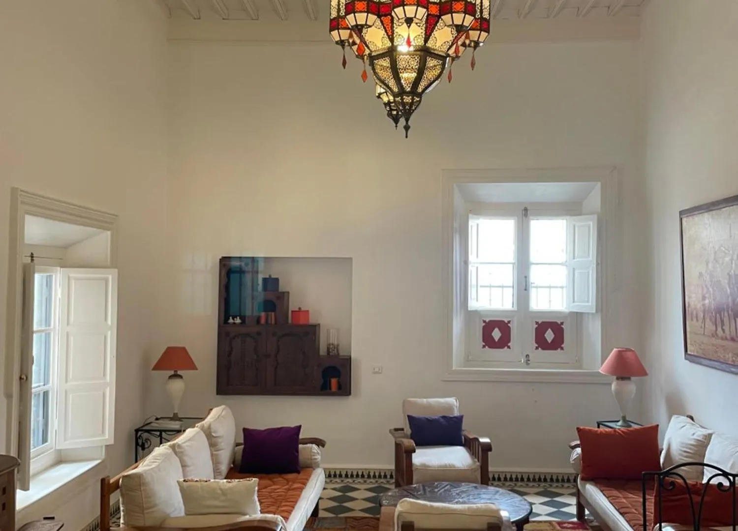 Riad Sidi Magdoul Essaouira Morocco