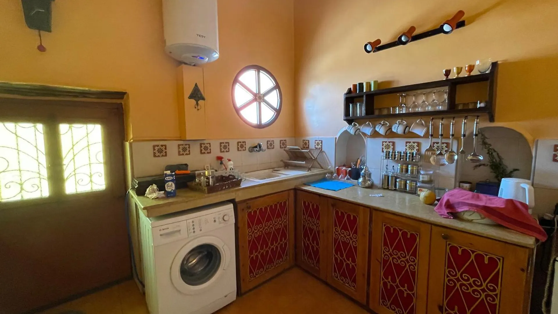 Riad Sidi Magdoul Essaouira