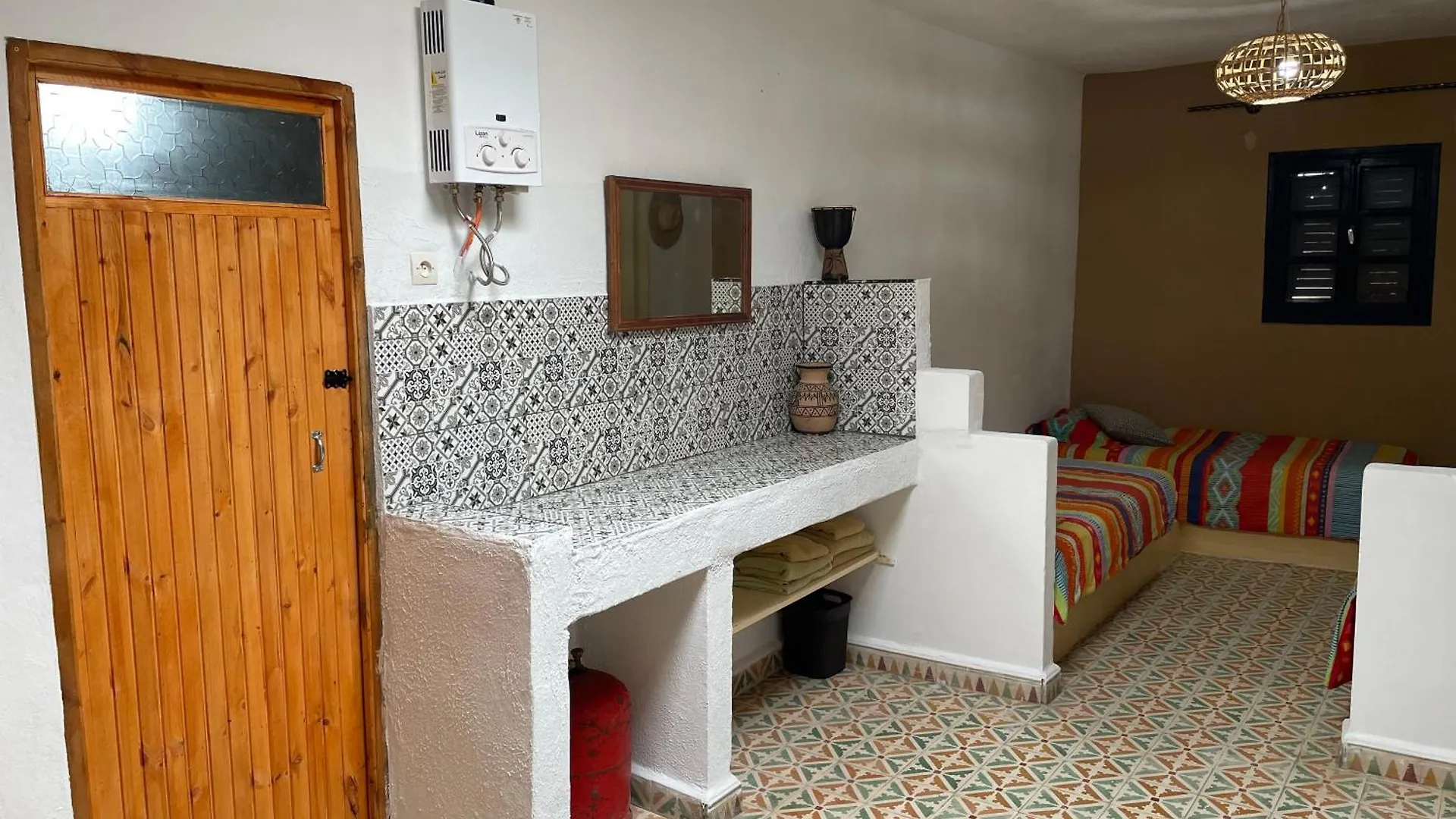 Bed & Breakfast Riad Sidi Magdoul Essaouira
